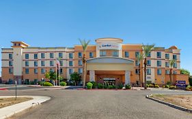 Comfort Suites Glendale Az